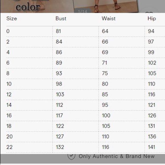 NWT Reformation gorgeous Midi Linen Button Skirt - Picture 7 of 7